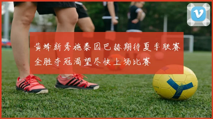 黄蜂新秀施泰因巴赫期待夏季联赛全胜夺冠渴望尽快上场比赛